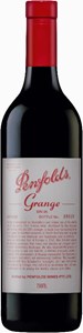 Penfolds Grange Shiraz 2010